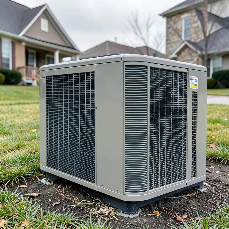 AC Repair in Bartlett, IL — local guide